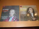 Accardo Plays Paganini VOLs 1/2 German EMI Digital MINT