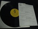 BBC BEST LIVE RADIO PROMO LP 83' duran duran the jam