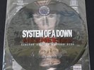 SYSTEM OF A DOWN MESMERIZE 12