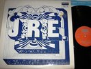 J.R.E. JAZZ ROCK EXPERIENCE / LP 1970 Deram Nova SDN 19