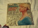 BEVERLY KENNEY LIKE YESTERDAY Decca  DL8948 jazz vinyl