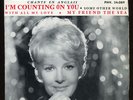 Petula Clark -EP- Vogue PNV. 24.089 - Chante en Anglais
