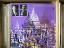 AL COHN /ZOOT SIMS IN LONDON 1967 UK ORIGINAL