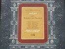 ROSBAUD - STREICH / MOZART nozze di figaro  / PATHE DTX