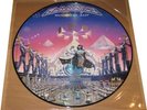 GAMMA RAY: Powerplant LP Pic Disc Helloween Kai Hansen