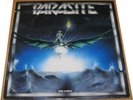 PARASITE: Same EP Sweden Power Metal Torch Treasure