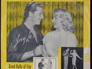 45 ROCKABILLY JERRY LEE LEWIS Great Balls Fire SUN-HEAR