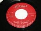 ZZ TOP la grange 1974 MEXICO red london 7