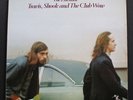 Travis, Shook & The Club Wow NRBQ Private LP