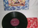 Rolling Stones - Satanic Majesties 3D - MONO LP CANADA