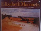 MACONCHY/PARIKIAN/HANDLEY    UK  LP