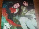 The Radio Dept - Lesser Matters , Vinyl LP