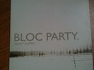 Bloc Party - Silent Alarm , LP, 2005
