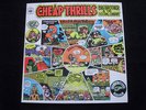 BIG BROTHER Janis Joplin CHEAP THRILLS UK 1st LP MINT