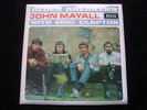 JOHN MAYALL with Eric Clapton MINT UK 1st Press LP