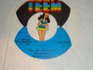 45 RPM l R n' B: Soul Shakers