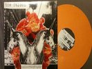 The Falcon Unicornography Orangle LP OOP alkaline trio