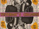 YESTERDAY`S CHILDREN To Be Or Not To Be FRENCH EP RARE