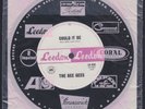 BEE GEES 1964 LEEDON MINT 45 Beatles / surf pop beat