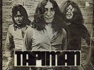 TAPIMAN-HEY, YOU SINGLE VINILO 1971 RARE SPAIN R-R
