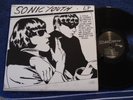 SONIC YOUTH - Goo 1990 VINYL Raymond Pettibon Cover NM