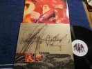 HEIDI BERRY -Love 1991 VINYL LP on UK 4AD Near Mint