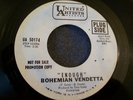 60s GARAGE--BOHEMIAN VENDETTA--ENOUGH--U. ARTISTS--DJ