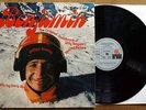 LP BENJAMIN ost GARY WRIGHT willy bogner SOUNDTRACK