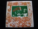 LOU REED Berlin UK 1st Press 1973 LP MINT-/MINT- insert