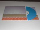 STREETLIGHT MANIFESTO: SOMEWHERE IN THE BETWEEN LP blue