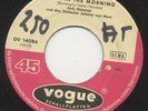 Jack HAMMER twist in the morning 7