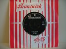 The Who I Can't Explain Brunswick Superb NM Condition
