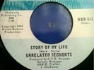 Unrelated Segments - Story of My Life [1967] 60's Punk