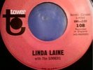 Linda Laine - Low Grades [1964] Girls in the Garage