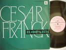 FURTWANGLER Franck Sym.in D rec.1945 MEL D021093 NM