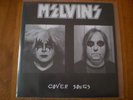 MELVINS - Cover Songs LP * MC5 Ramones KISS Germs RARE