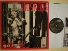 BOSKOPS - Sol 12 LP m. Heft & Poster Punk '83 Slime VKJ
