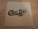 Cabo Frio LP Private Bossa Scat Jazz Funk Breaks LISTEN