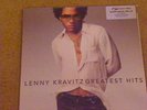 Lenny Kravitz - Greatest Hits 2 lp Simply Vinyl 180 gm