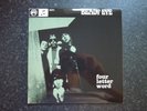 BEADY EYE – FOUR LETTER WORD – 7” no. 1605