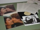Beatles  John Lennon Milk and Honey Test Press H.R.M.