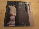 Gene Harris & Three Sounds LP Elegant Soul Monk Higgins