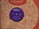 1957 WANDA JACKSON (ROCKABILLY QUEEN) COOL LOVE 78
