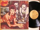 DAVID BOWIE DIAMOND DOGS #14 1974 AUSTRALIAN LP