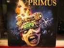 Primus / Antipop 2 LP Tom Waits Claypool James Hetfield