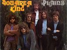 White Plains - When you are a king LP Psychdelic Rock