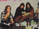 lp SHOCKING BLUE at home (Uk 60s DUTCH PSYCH/FUNK)