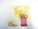 PAW 2- PANDA BEAR YOUNG PRAYER  -LP/RECORD