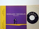 Bernard Michelin Violoncelliste Odeon SOE 3354  7