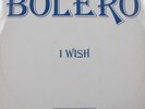 ITALO DISCO   Bolero - I Wish